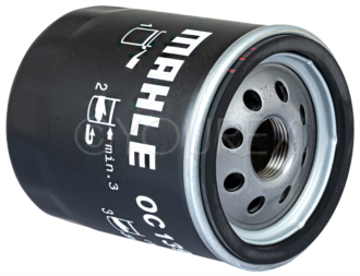 OC 1397 - Oljefilter, Mahle Original - Mahle Original - Oljefilter