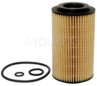 K05080244 AB - Oljefilter, Mahle Original - Mahle Original - Oljefilter
