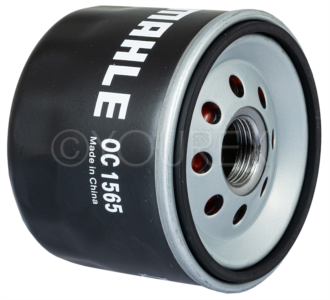 H6BG6714BA - Oljefilter, Mahle Original - Mahle Original - Oljefilter