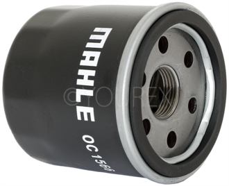 16097-1063 - Oljefilter, Mahle Original - Mahle Original - Oljefilter