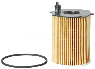16510-73J02 - Oljefilter, Mahle Original - Mahle Original - Oljefilter