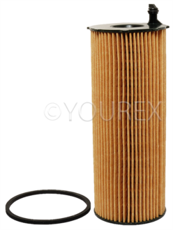 OX 1961D - Oljefilter, Mahle Original - Mahle Original - Oljefilter