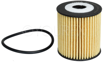 C2S-43999 - Oljefilter, Mahle Original - Mahle Original - Oljefilter