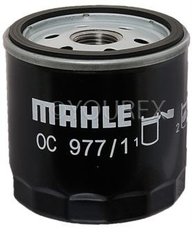 OC 9771 - Oljefilter, Mahle Original - Mahle Original - Oljefilter
