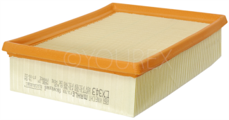 13721738462 - Luftfilter Mahle Orginal - Mahle Original - Luftfilter