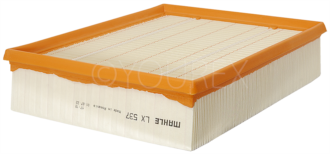 070 112 920 - Luftfilter Mahle Orginal - Mahle Original - Luftfilter