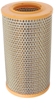 1310636080 - Luftfilter Mahle Orginal - Mahle Original - Luftfilter