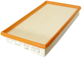 LX686 - Luftfilter Mahle Orginal - Mahle Original - Luftfilter
