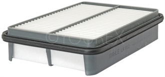 178013502083 - Luftfilter Mahle Orginal - Mahle Original - Luftfilter