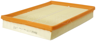 LX 999 - Luftfilter Mahle Orginal - Mahle Original - Luftfilter