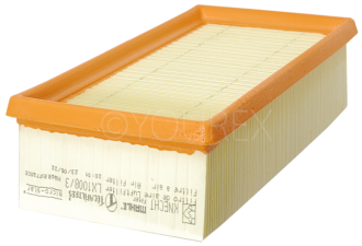 MR993130 - Luftfilter Mahle Orginal - Mahle Original - Luftfilter