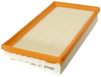 LX1080 - Luftfilter Mahle Orginal - Mahle Original - Luftfilter