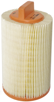 2710940204 - Luftfilter Mahle Orginal - Mahle Original - Luftfilter