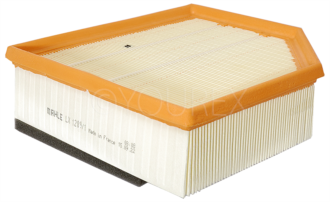 LX 12891 - Luftfilter Mahle Orginal - Mahle Original - Luftfilter