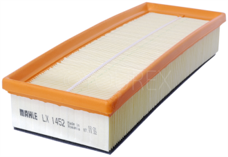 13780-73J00 - Luftfilter Mahle Orginal - Mahle Original - Luftfilter
