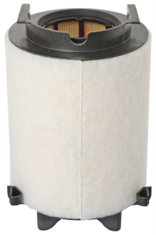 1TD 129 620A - Luftfilter Mahle Orginal - Mahle Original - Luftfilter