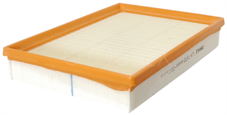 FO 1486710 - Luftfilter Mahle Orginal - Mahle Original - Luftfilter