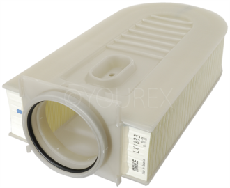 651 094 0104 - Luftfilter Mahle Orginal - Mahle Original - Luftfilter