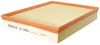 A000 09026 - Luftfilter Mahle Orginal - Mahle Original - Luftfilter