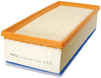 PEU 1444 WN - Luftfilter Mahle Orginal - Mahle Original - Luftfilter