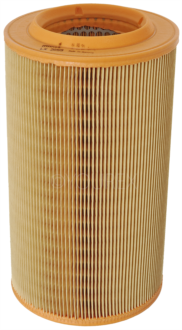 1399864080 - Luftfilter Mahle Orginal - Mahle Original - Luftfilter