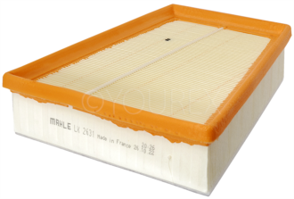 8200 788 425 - Luftfilter Mahle Orginal - Mahle Original - Luftfilter