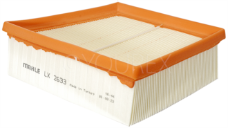 Y64513Z40 - Luftfilter Mahle Orginal - Mahle Original - Luftfilter