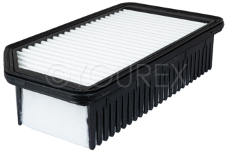 LX 2739 - Luftfilter Mahle Orginal - Mahle Original - Luftfilter