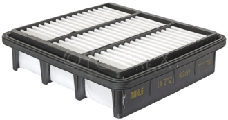 281132H000 - Luftfilter Mahle Orginal - Mahle Original - Luftfilter
