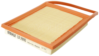 1611891580 - Luftfilter Mahle Orginal - Mahle Original - Luftfilter