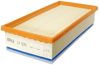 LX 3284 - Luftfilter Mahle Orginal - Mahle Original - Luftfilter