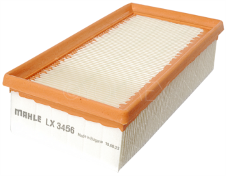 1612889480 - Luftfilter Mahle Orginal - Mahle Original - Luftfilter