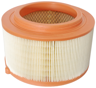 1D00-13-Z40 - Luftfilter Mahle Orginal - Mahle Original - Luftfilter