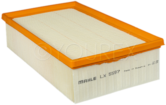 28113A5800AS - Luftfilter Mahle Orginal - Mahle Original - Luftfilter