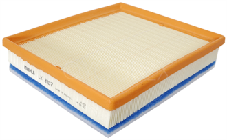 1638027780 - Luftfilter Mahle Orginal - Mahle Original - Luftfilter