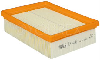 79-011-4155 - Luftfiter Mahle Original - Mahle Original - Luftfilter