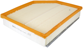 LX4233 - Luftfilter Mahle Orginal - Mahle Original - Luftfilter