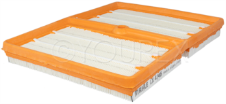 LX4246 - Luftfilter Mahle Orginal - Mahle Original - Luftfilter