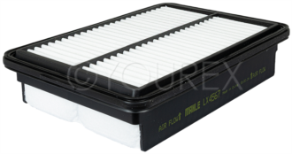 S28113F2000E - Luftfilter Mahle Orginal - Mahle Original - Luftfilter