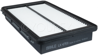 LX4759 - Luftfilter Mahle Orginal - Mahle Original - Luftfilter