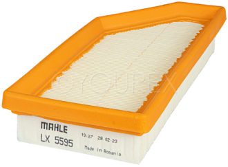 16546-8957R - Luftfilter Mahle Orginal - Mahle Original - Luftfilter