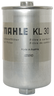 81113511 - Bränslefilter Mahle Original - Mahle Original - Bränslefilter