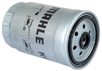 KC 1011 - Bränslefilter Mahle Original - Mahle Original - Bränslefilter