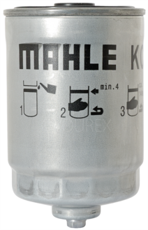 1457434436 - Bränslefilter Mahle Original - Mahle Original - Bränslefilter