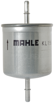 KL 196 - Bränslefilter Mahle Original - Mahle Original - Bränslefilter
