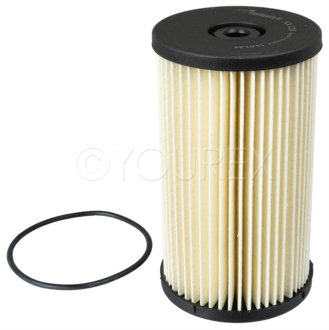 3C0127434 - Bränslefilter Mahle Original - Mahle Original - Bränslefilter