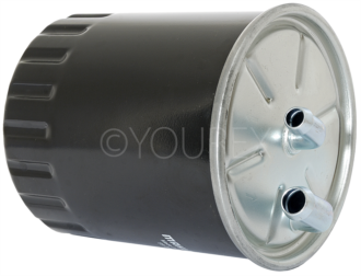 1457 434 437 - Bränslefilter Mahle Original - Mahle Original - Bränslefilter