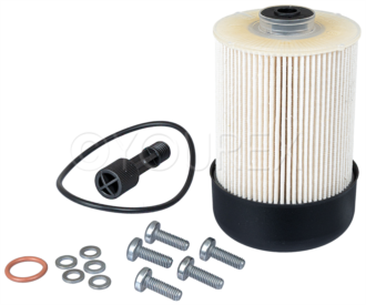 A0000900100 - Bränslefilter Mahle Original - Mahle Original - Bränslefilter
