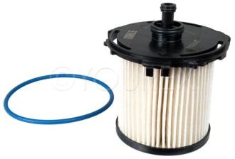 1837319 - Bränslefilter Mahle Original - Mahle Original - Bränslefilter