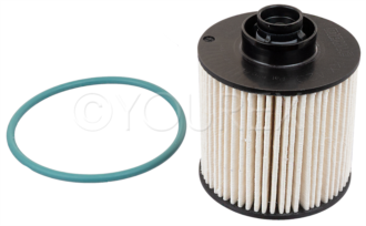 1872152 - Bränslefilter Mahle Original - Mahle Original - Bränslefilter